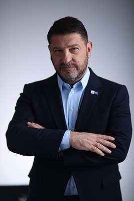 Νίκος Χαρδαλιάς